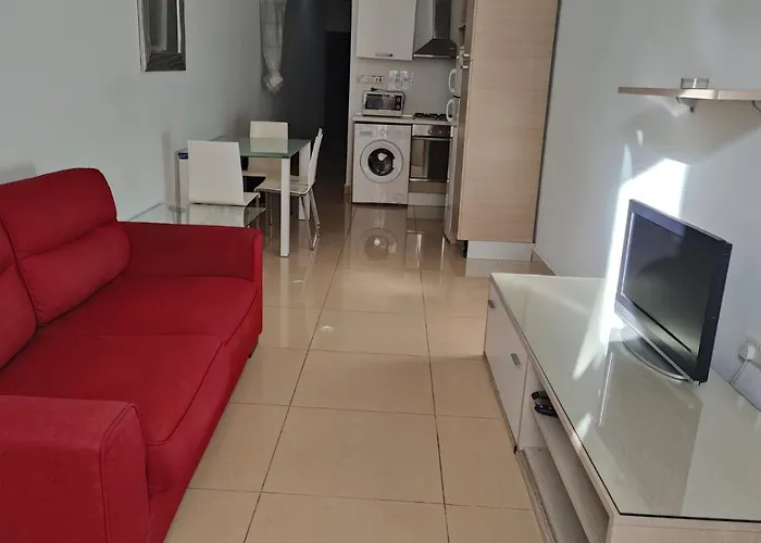 Super Located Ground Floor Apartment