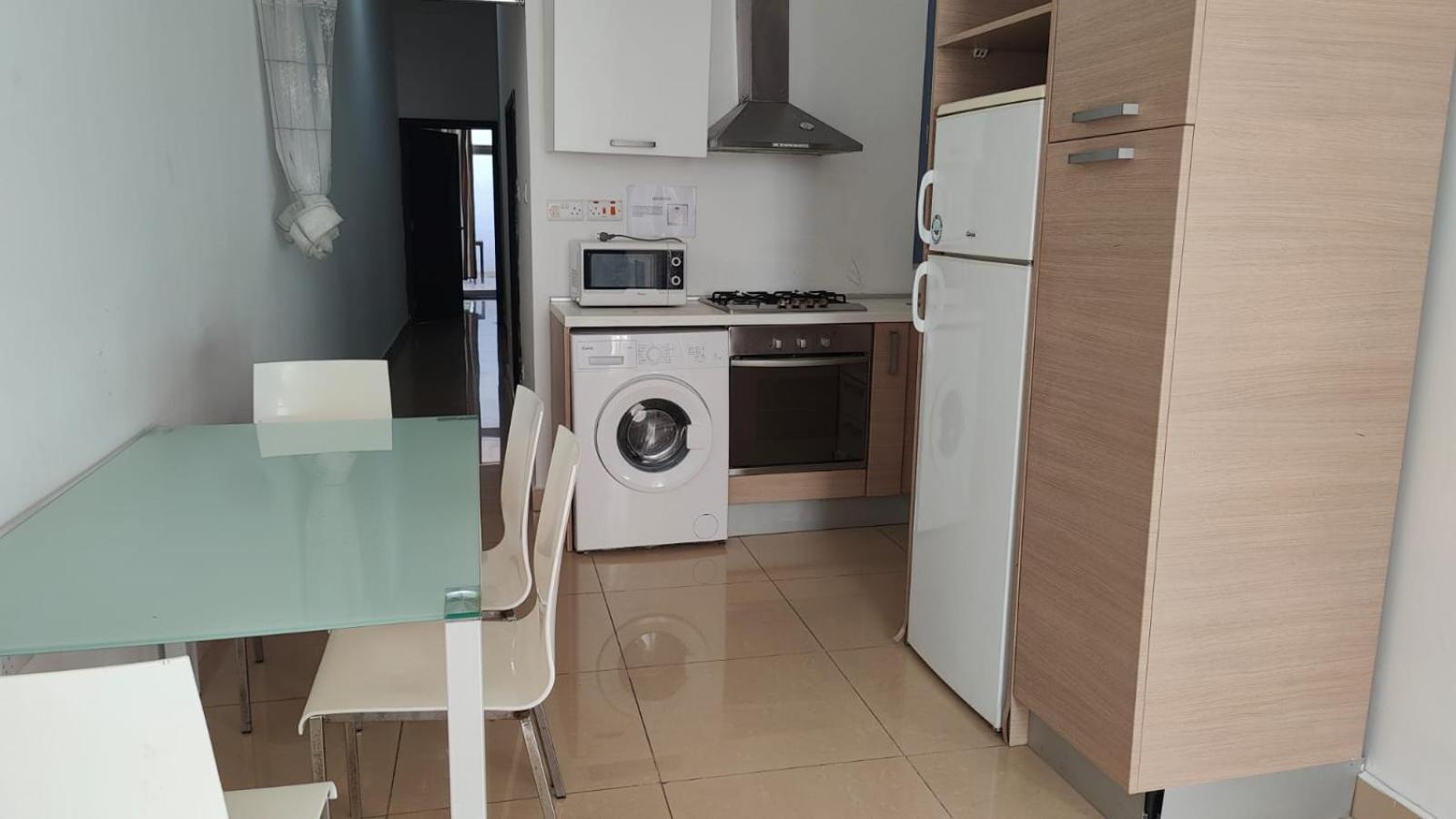 Appartamento Super Located Ground Floor