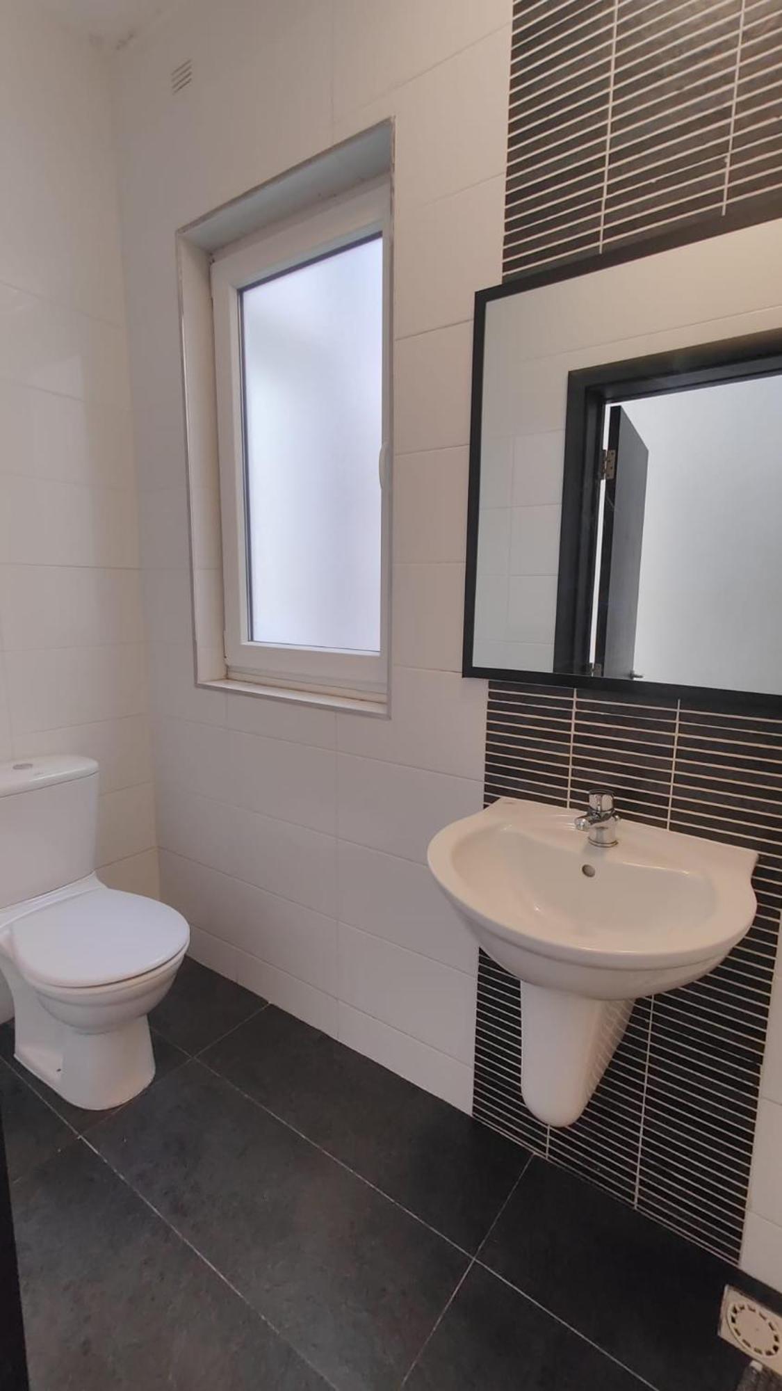 Super Located Ground Floor Appartamento *